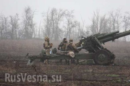 «ВСУшники» под Мариуполем «уничтожили вражеские корабли» (ФОТО)