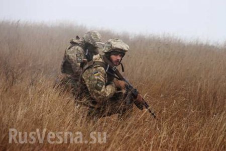 «ВСУшники» под Мариуполем «уничтожили вражеские корабли» (ФОТО)