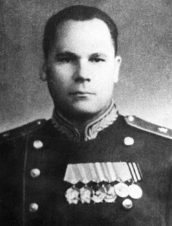 Операция «Уран»: Сталинградская битва военной разведки (ФОТО)