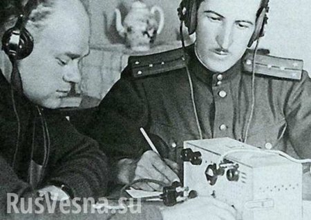 Операция «Уран»: Сталинградская битва военной разведки (ФОТО)