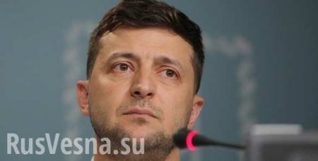 В ДНР жёстко ответили на заявление Зеленского о выборах на Донбассе