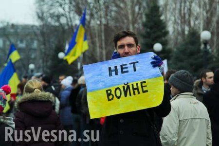 Всё больше украинцев согласны на компромиссы ради мира на Донбассе — опрос (ИНФОГРАФИКА)