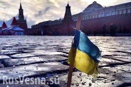 «И не забудь нагадить в шаровары»: Украинский журналист похвалился «диверсией» на детской площадке в Москве в день ВСУ (ФОТО)