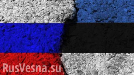 Подлая война против русских в Прибалтике: враг делает новый ход