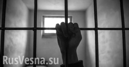 ДНР: украинский шпион и террорист получил 14 лет колонии строгого режима