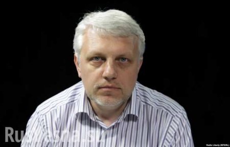 Убийство журналиста Шеремета: Нацполиция задержала подозреваемых, в их числе — украинский спецназовец (ВИДЕО)