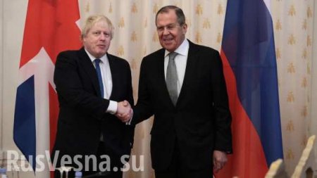 Премьер Британии рвёт с Евросоюзом, поддерживает Россию и выигрывает: что дальше?