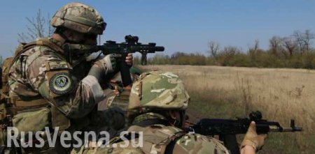 Беды СБУ: гибель элиты на Донбассе, раскол в рядах и террористы ИГИЛ