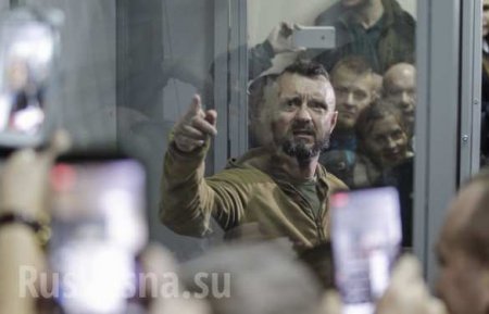 Третий арестованный по делу Шеремета: «атошник» и автор гимна украинского спецназа (ФОТО, ВИДЕО)