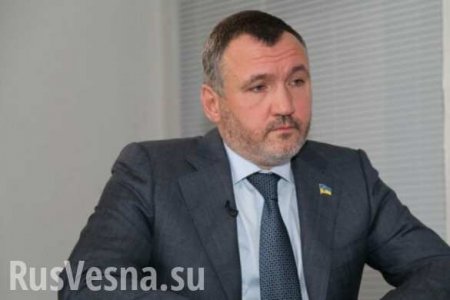 ДНР и ЛНР защищают Донбасс от Зеленского, — депутат Рады (ВИДЕО)