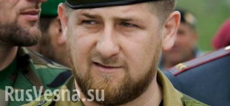 В Чечне рассказали подробности спецопераций под руководством Кадырова