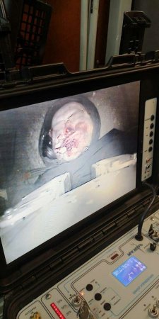 Жестокие кадры: Установлена личность и данные террориста, атаковашего ФСБ в Москве (ФОТО 18+)