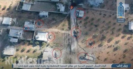 Чудовищный взрыв: смертник подорвал позиции спецназа в Сирии, убиты десятки военных (ФОТО)