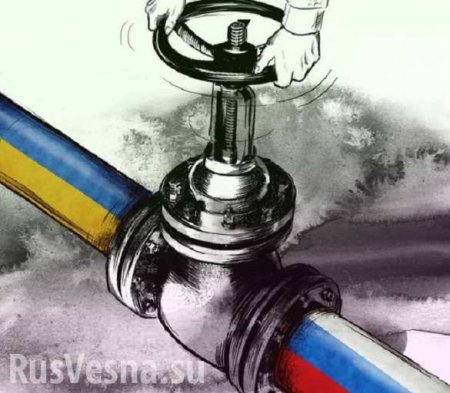 Стало известно, сколько денег рассчитывает получить Украина за транзит российского газа