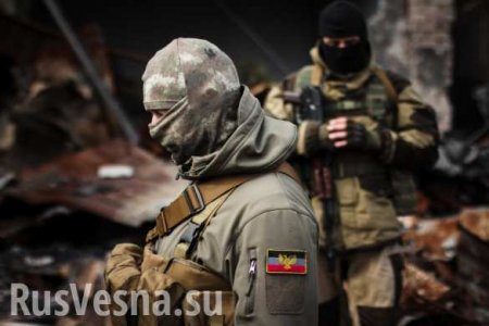 Пронзительные кадры: защитники Донбасса на передовой получили самые ценные подарки (ВИДЕО)