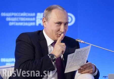 Жёсткие шутки о Путине больше «не заходят» — украинцы напрягаются (ВИДЕО)