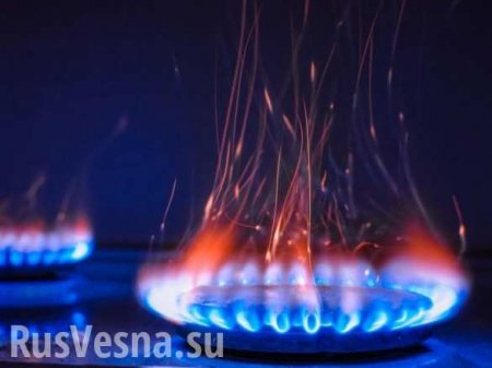 Украина и Молдова подписали газовое соглашение