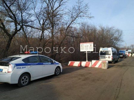 Обмен пленными между Донбассом и Украиной — СМОТРИТЕ И КОММЕНТИРУЙТЕ С РУССКОЙ ВЕСНОЙ