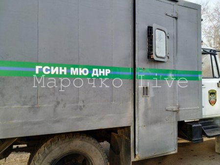 Обмен пленными между Донбассом и Украиной — СМОТРИТЕ И КОММЕНТИРУЙТЕ С РУССКОЙ ВЕСНОЙ