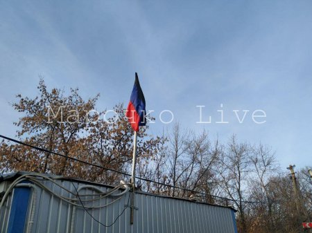 Обмен пленными между Донбассом и Украиной — СМОТРИТЕ И КОММЕНТИРУЙТЕ С РУССКОЙ ВЕСНОЙ