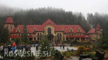 Обмен пленными между Донбассом и Украиной — СМОТРИТЕ И КОММЕНТИРУЙТЕ С РУССКОЙ ВЕСНОЙ