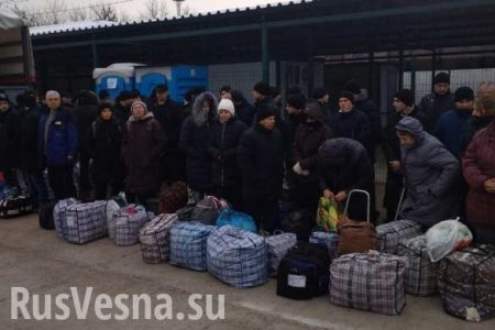 Всех отправили в больницу: на Украине сообщили о состоянии обменянных пленных