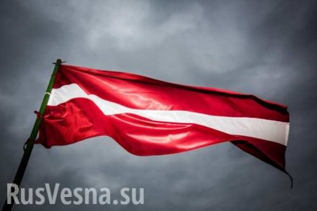 В Латвии вступил в силу закон о детях неграждан