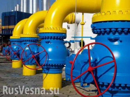 Россия и Украина: кто кого «нагнул» на транзите газа? (ВИДЕО)