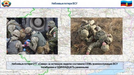 Известный украинский «волонтёр» отравил десятки карателей на Донбассе: сводка (ФОТО, ВИДЕО)