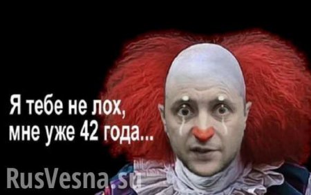 «Донецк и Луганск не верят, Зеленский проиграет!»