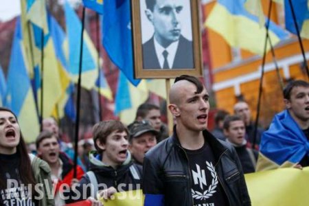 В Польше шокированы заявлением Киева о Бандере