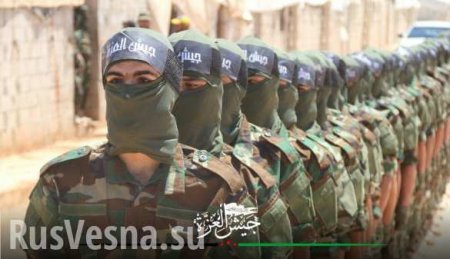 Боевики в ужасе: армия и ВКС отбивают Идлиб, Турция выводит банды на войну в Ливию (ФОТО, ВИДЕО)