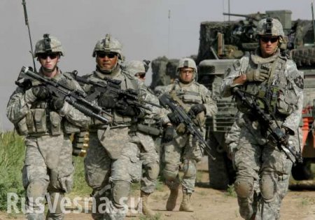 СРОЧНО: США лгали, НАТО всё же выводит военных из Ирака из-за убийства Сулеймани