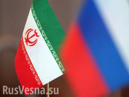 Прецедент Ирана: возможности для России