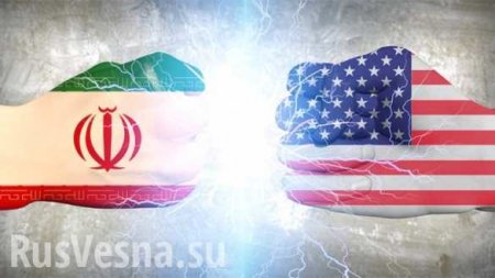 США сделали важное заявление по Ирану