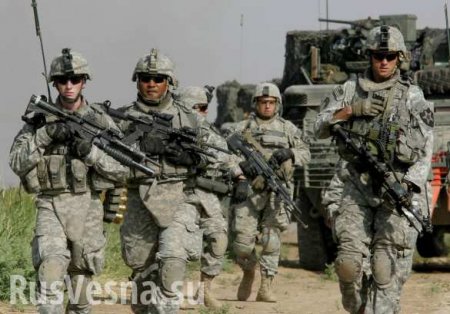 Ирак и США обсудили вывод войск