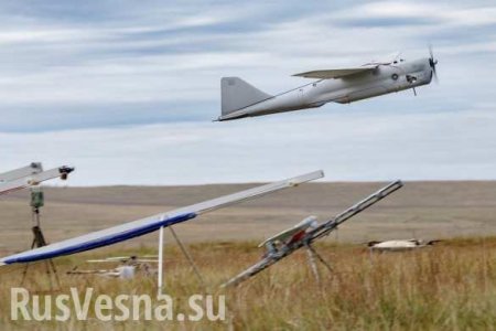 Армия России в Средней Азии: уничтожить боевиков с помощью дронов и артиллерии (ФОТО, ВИДЕО)