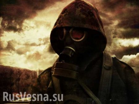 Половину Украины накрыло угарным газом (ФОТО)