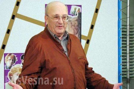 Умер режиссёр любимых советских комедий