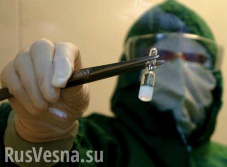 Больницы переполнены, люди умирают: на Западной Украине свирепствует смертельно опасный вирус (ВИДЕО)