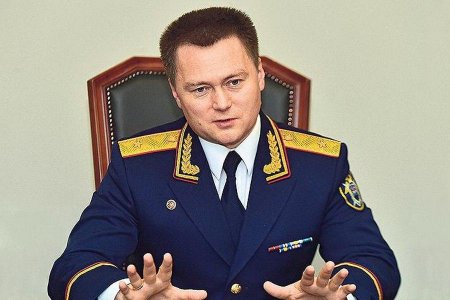 МОЛНИЯ: В России будет новый генпрокурор (ФОТО)