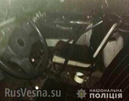 Поспорили из-за Зеленского: под Киевом один «атошник» застрелил другого из ружья (ФОТО)