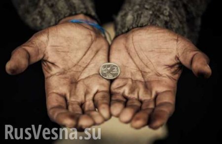 Украинский министр пожаловалась, что не сможет на свою зарплату содержать ребёнка