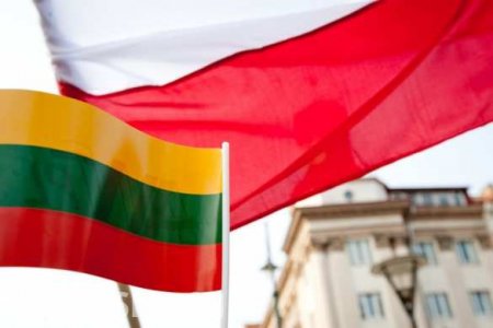 Скандал: Президенты Литвы и Польши отказались ехать в Израиль на форум памяти Холокоста