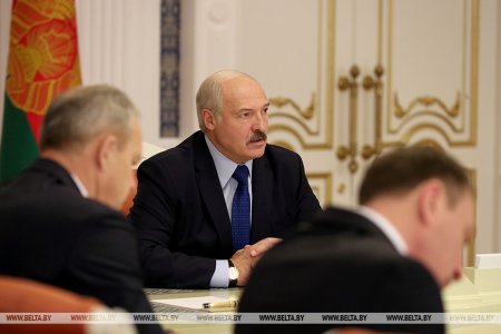 Белоруссия намерена закупать на Украине треть нефти, — Лукашенко (+ФОТО, ВИДЕО)