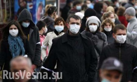 Грозит ли России эпидемия коронавируса?