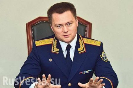Совфед утвердил нового генпрокурора России (ФОТО)