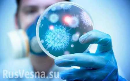 СРОЧНО: В России госпитализирован первый мужчина с подозрением на коронавирус (+ФОТО)