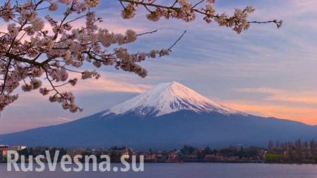 Вулкан под снегом — Олег Царев написал воспоминание о Суркове