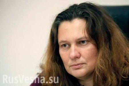 Донецк посетила известная украинская правозащитница Татьяна Монтян, у «патрiотiв» истерика (ФОТО, ВИДЕО)